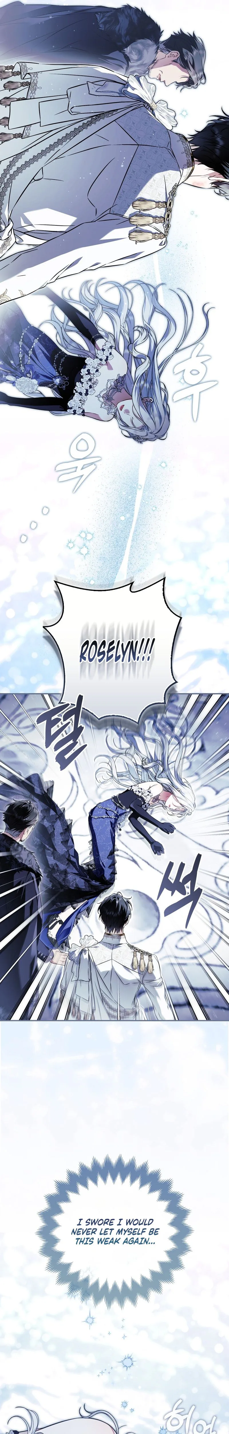 The Baddest Villainess Is Back Chapter 12 Page 34