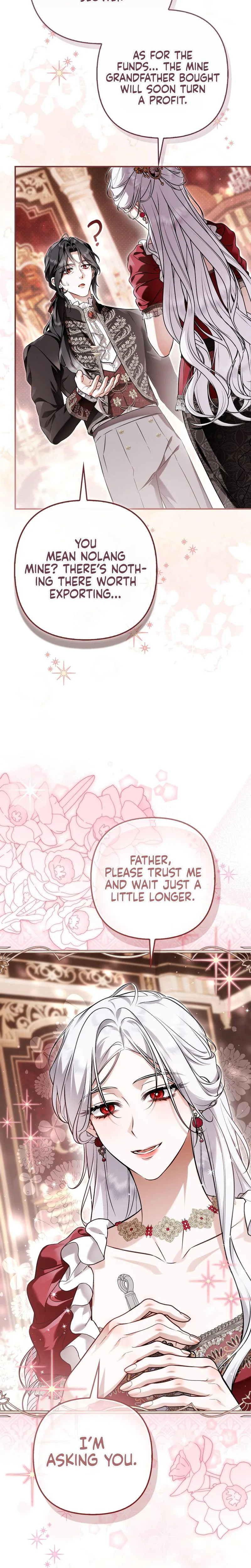 The Baddest Villainess Is Back Chapter 15 Page 14
