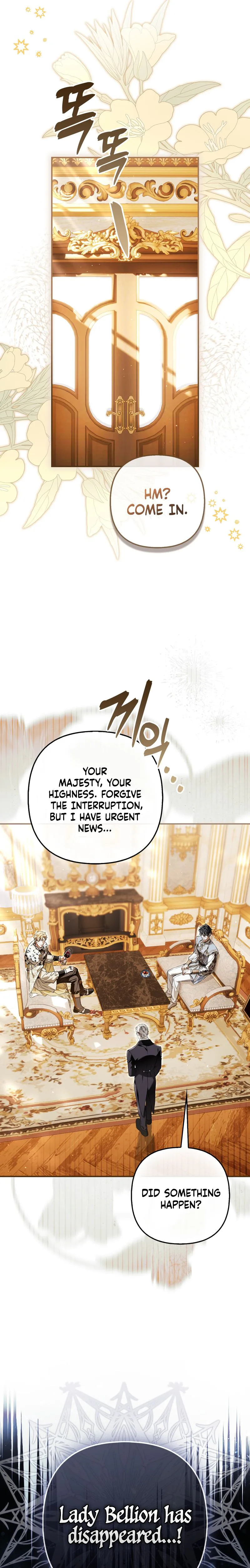 The Baddest Villainess Is Back Chapter 13 Page 17