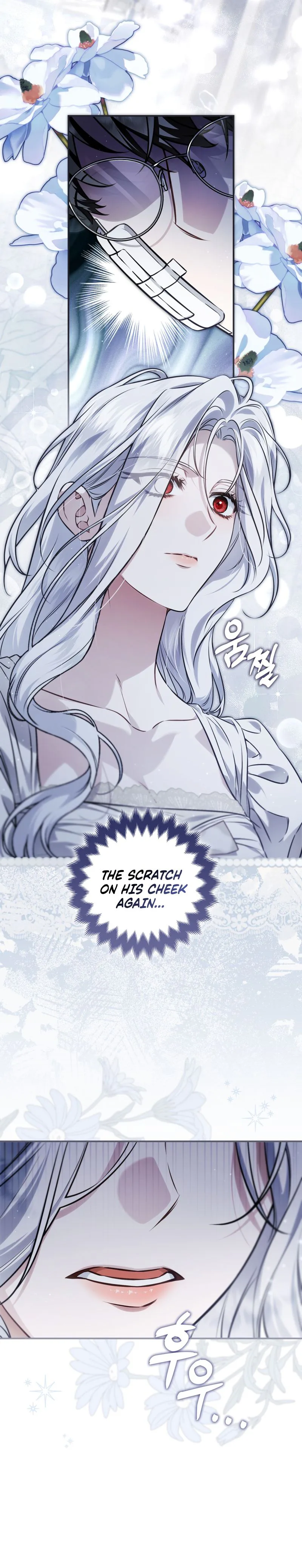 The Baddest Villainess Is Back Chapter 13 Page 25