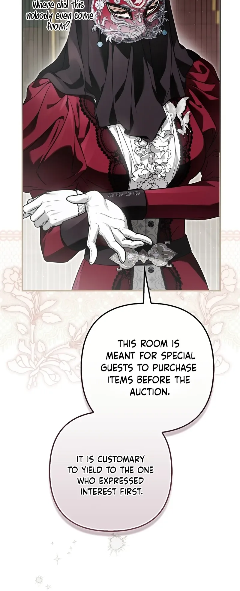 The Baddest Villainess Is Back Chapter 16 Page 15