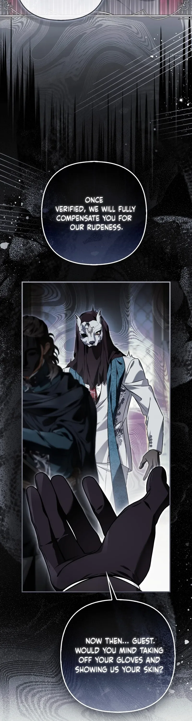 The Baddest Villainess Is Back Chapter 16 Page 28