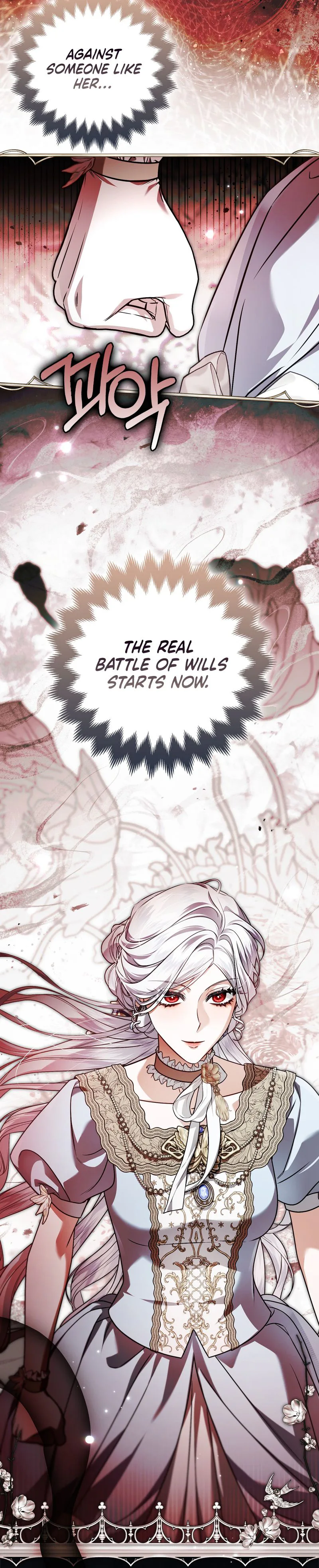 The Baddest Villainess Is Back Chapter 23 Page 27