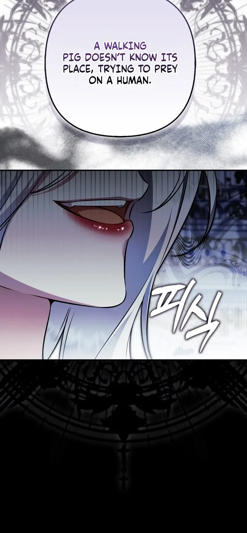 The Baddest Villainess Is Back Chapter 11 Page 33