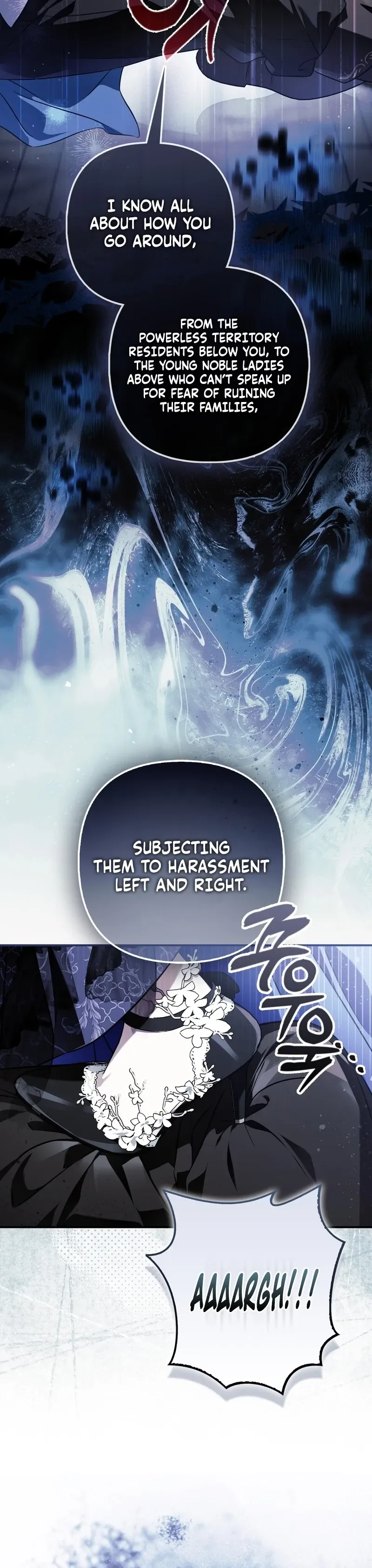 The Baddest Villainess Is Back Chapter 11 Page 39