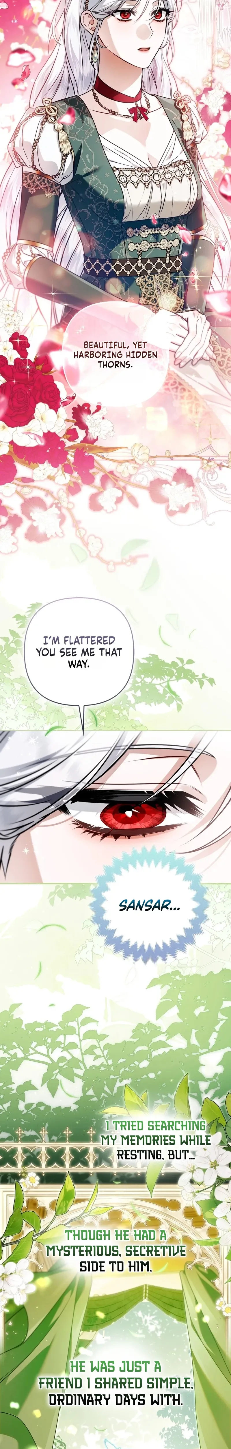 The Baddest Villainess Is Back Chapter 26 Page 5