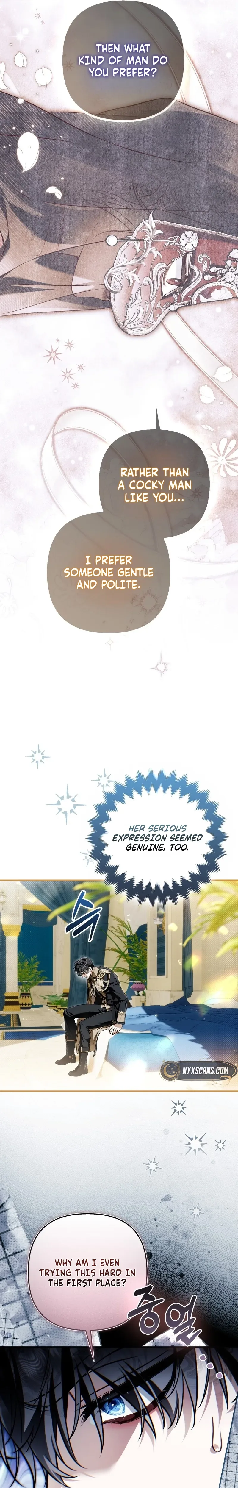 The Baddest Villainess Is Back Chapter 21 Page 29