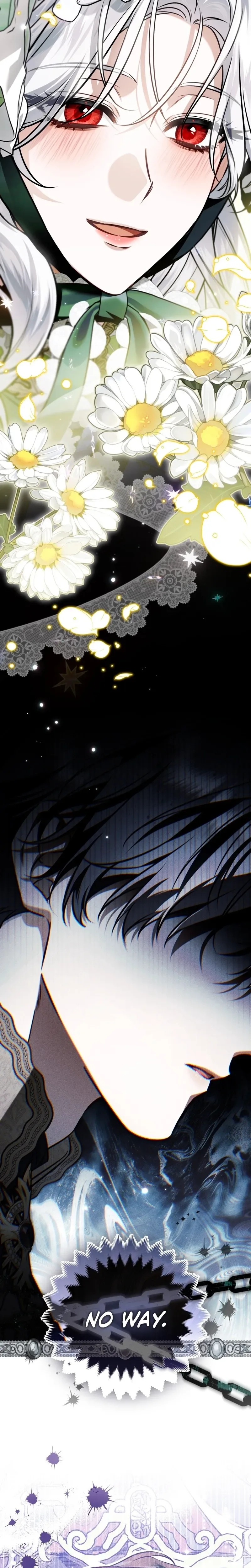 The Baddest Villainess Is Back Chapter 21 Page 35