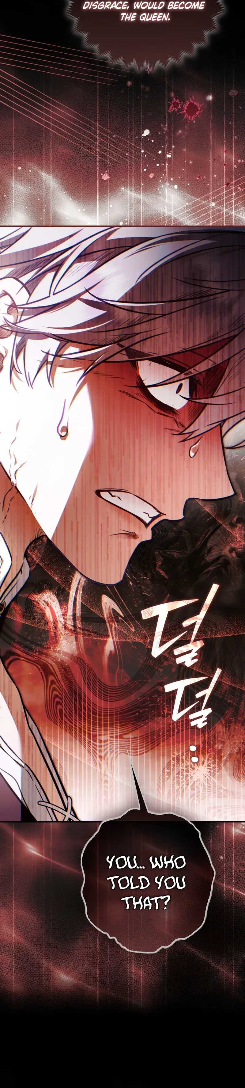 The Baddest Villainess Is Back Chapter 19 Page 30