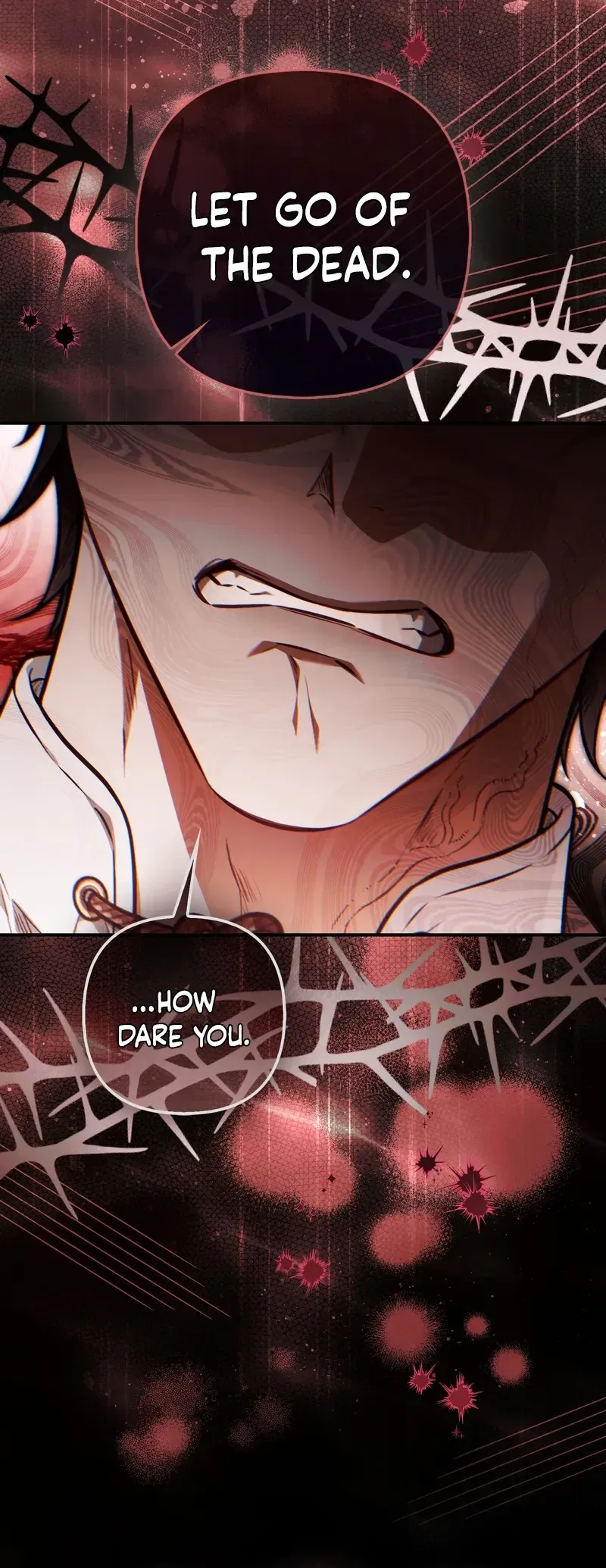 The Baddest Villainess Is Back Chapter 19 Page 32