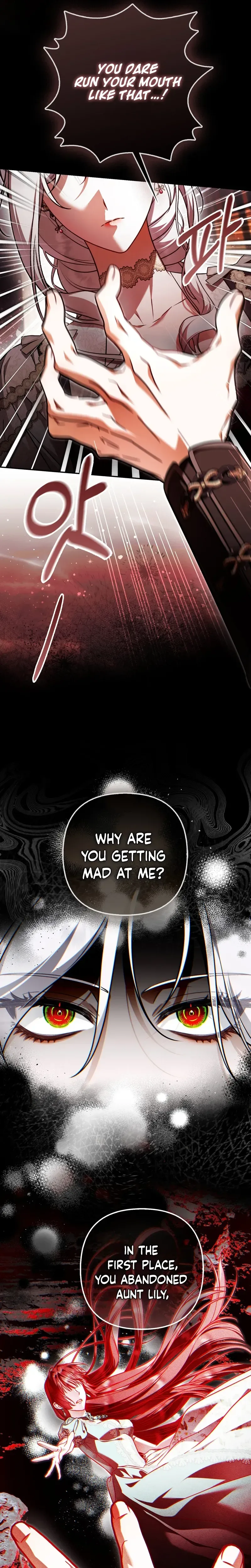 The Baddest Villainess Is Back Chapter 19 Page 33