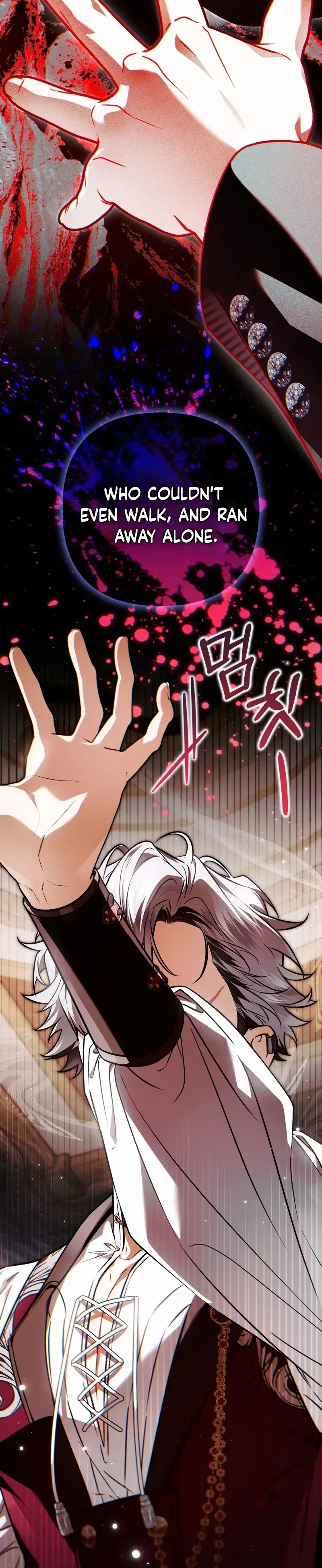 The Baddest Villainess Is Back Chapter 19 Page 34