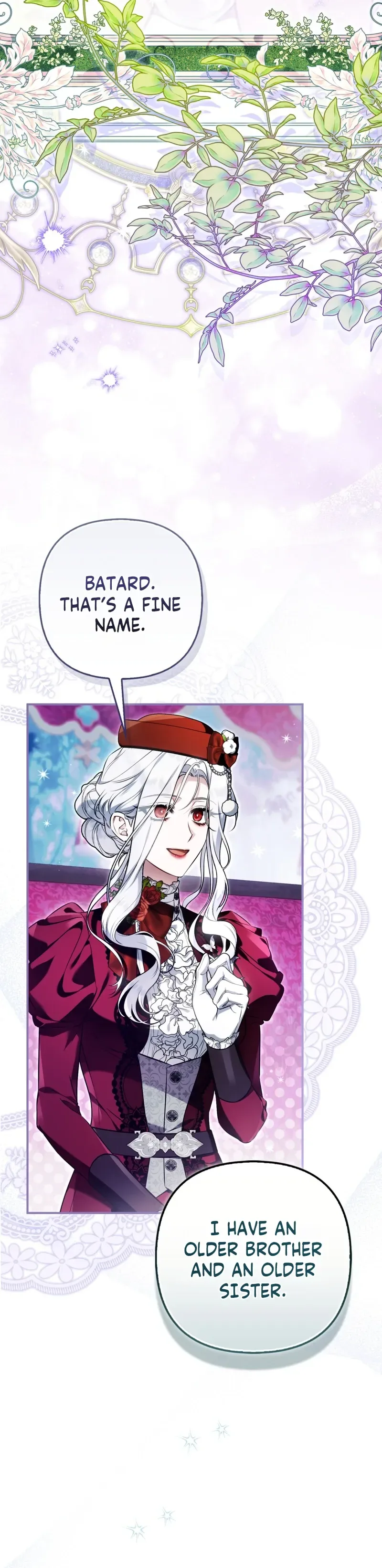 The Baddest Villainess Is Back Chapter 18 Page 9