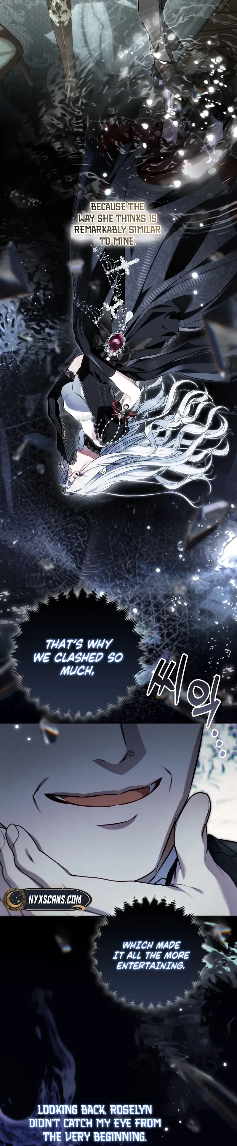 The Baddest Villainess Is Back Chapter 18 Page 21