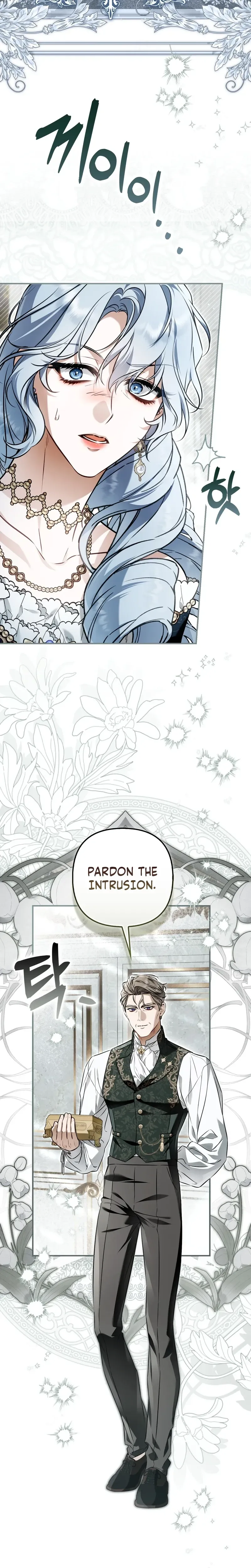The Baddest Villainess Is Back Chapter 18 Page 32