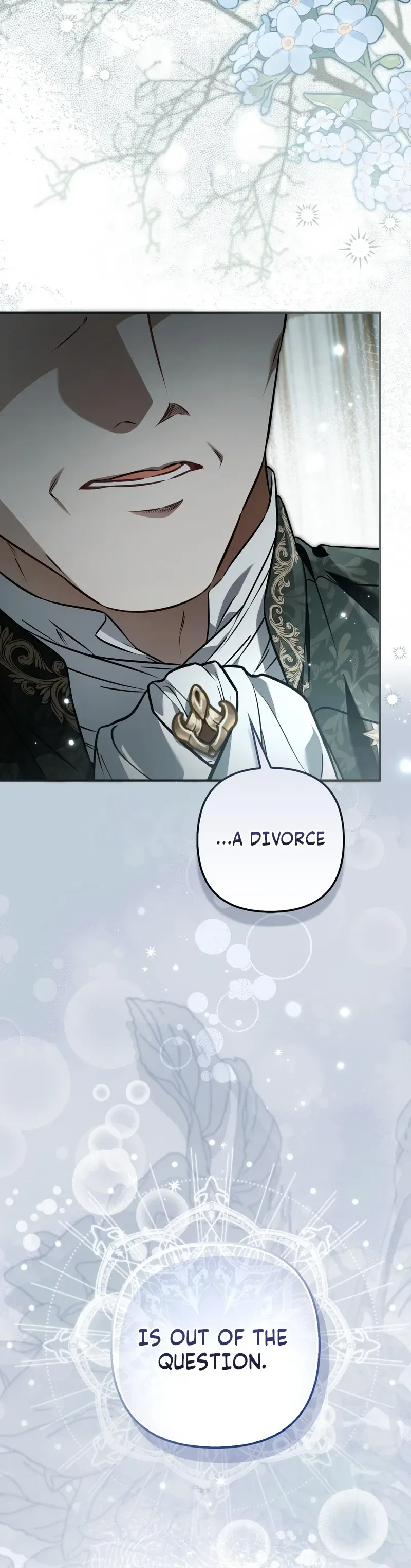 The Baddest Villainess Is Back Chapter 18 Page 35