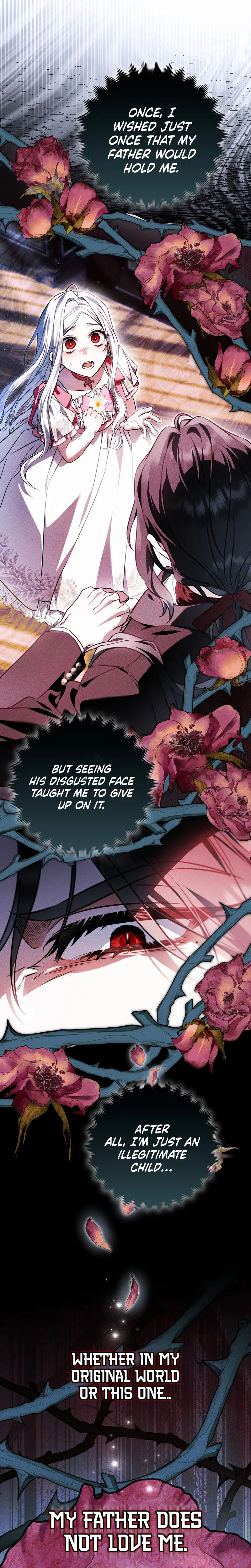 The Baddest Villainess Is Back Chapter 7 Page 17
