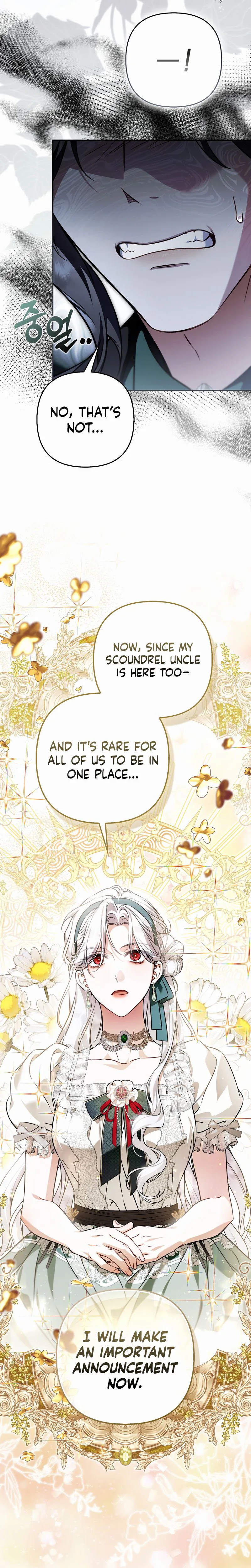 The Baddest Villainess Is Back Chapter 7 Page 19