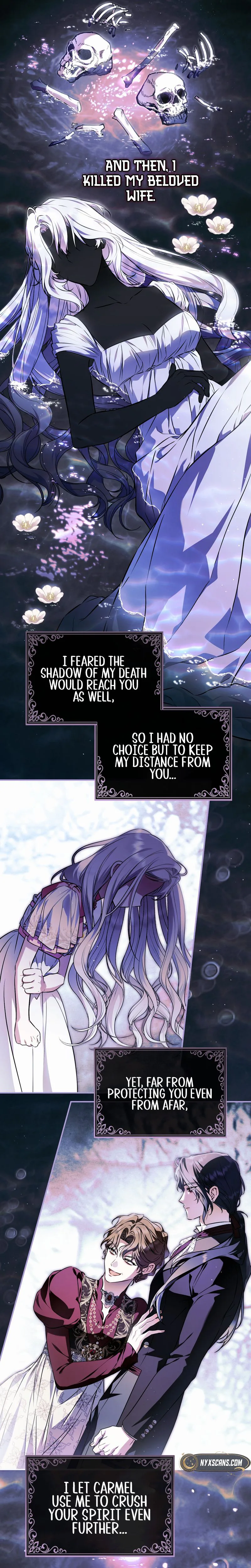 The Baddest Villainess Is Back Chapter 7 Page 29