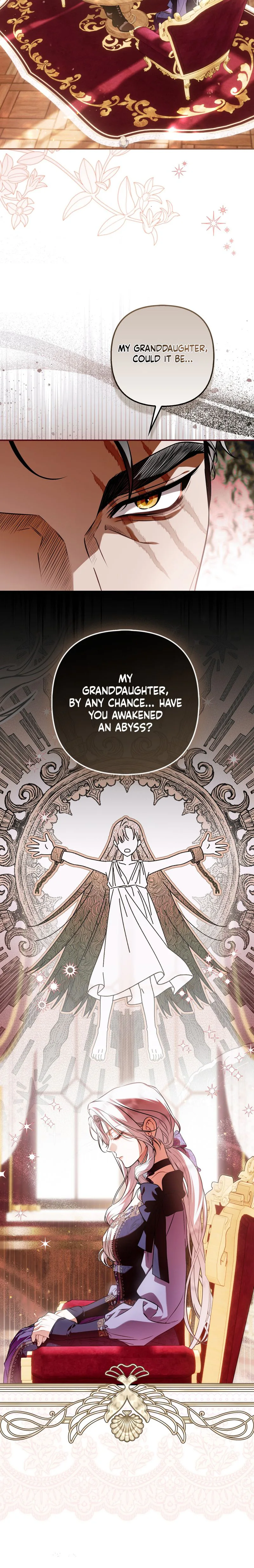 The Baddest Villainess Is Back Chapter 9 Page 30
