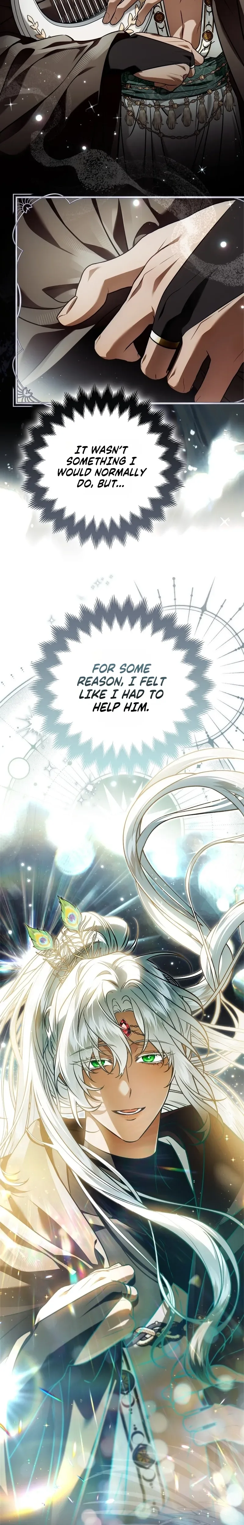 The Baddest Villainess Is Back Chapter 22 Page 15