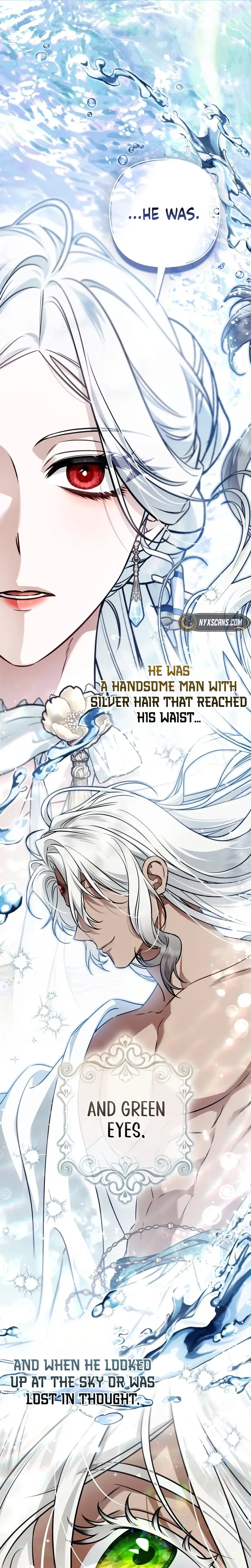 The Baddest Villainess Is Back Chapter 22 Page 25