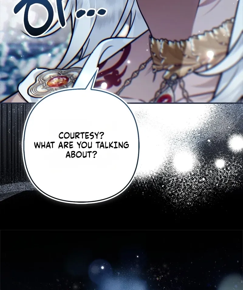 The Baddest Villainess Is Back Chapter 22 Page 27