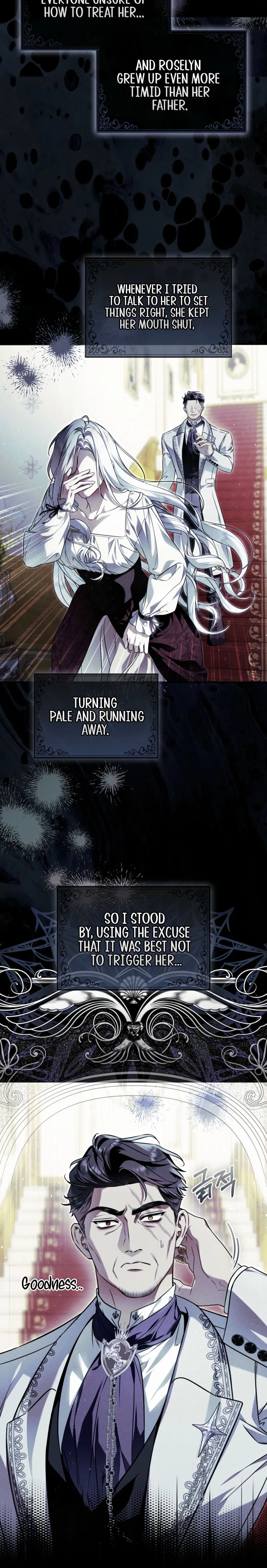 The Baddest Villainess Is Back Chapter 10 Page 7