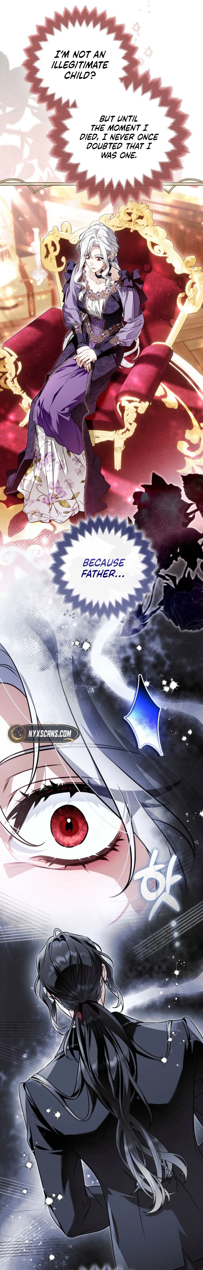 The Baddest Villainess Is Back Chapter 10 Page 18