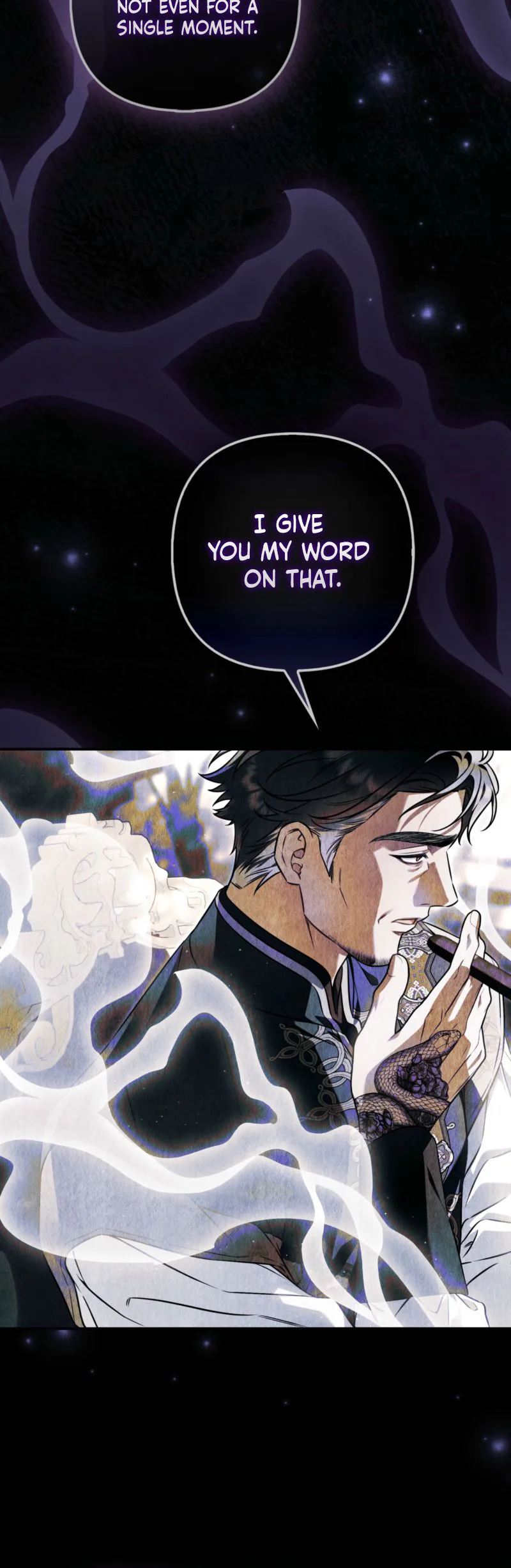 The Baddest Villainess Is Back Chapter 10 Page 22