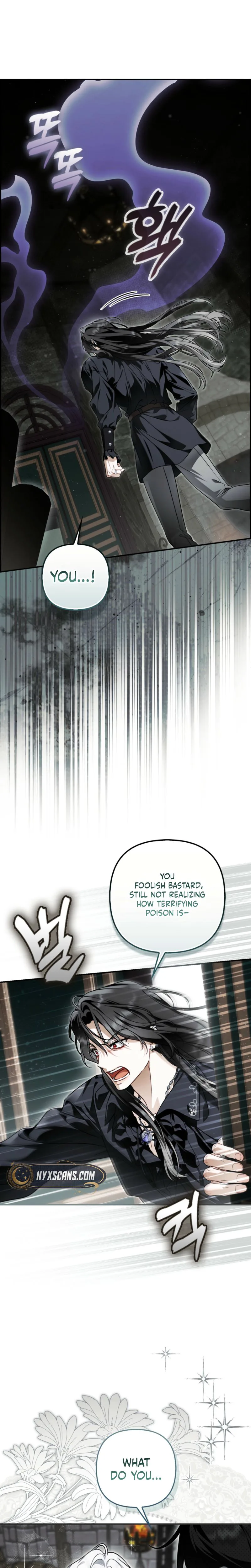 The Baddest Villainess Is Back Chapter 10 Page 26