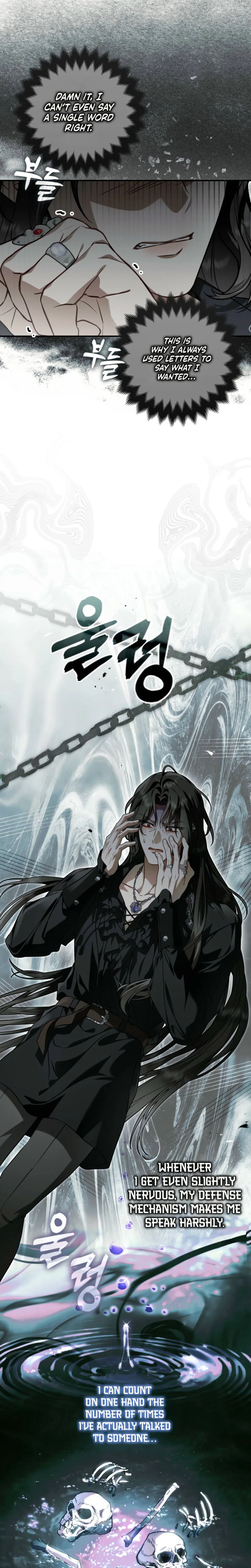 The Baddest Villainess Is Back Chapter 10 Page 30