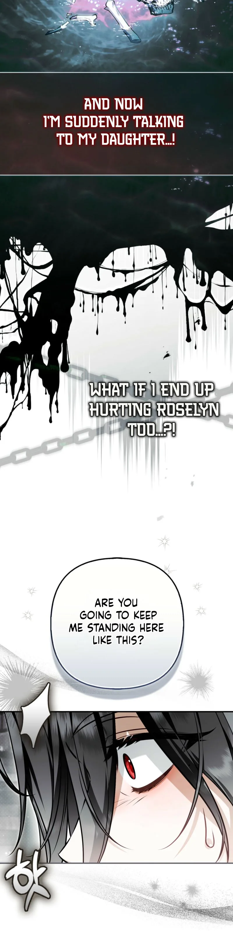The Baddest Villainess Is Back Chapter 10 Page 31