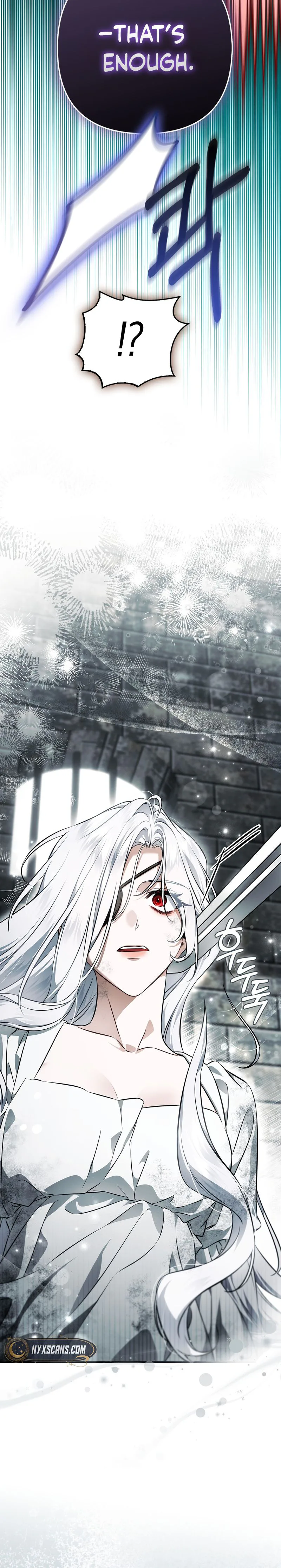The Baddest Villainess Is Back Chapter 1 Page 13