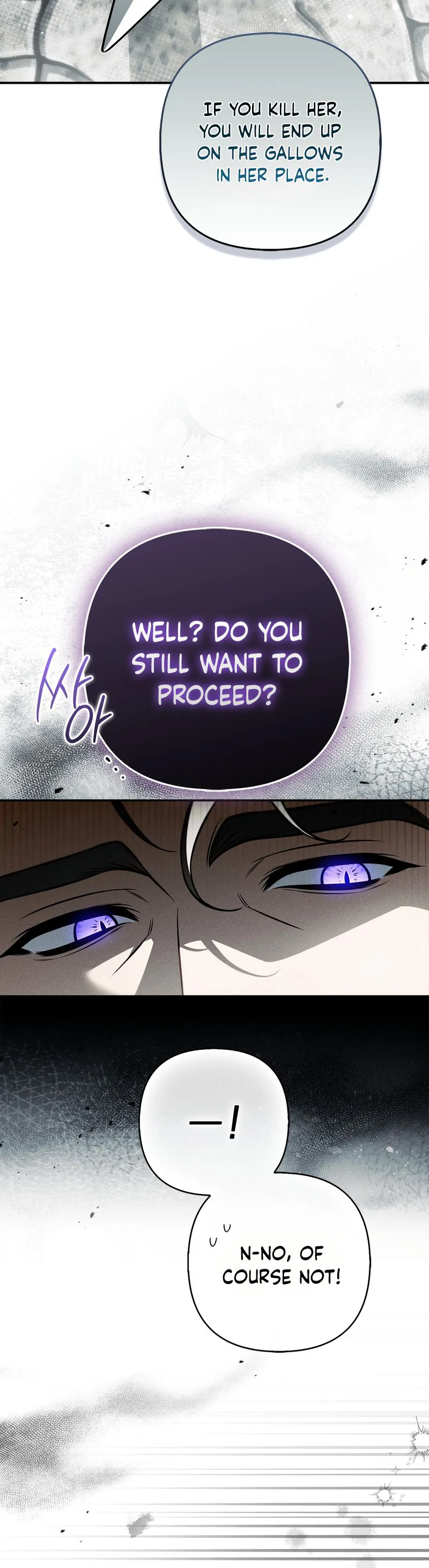 The Baddest Villainess Is Back Chapter 1 Page 16