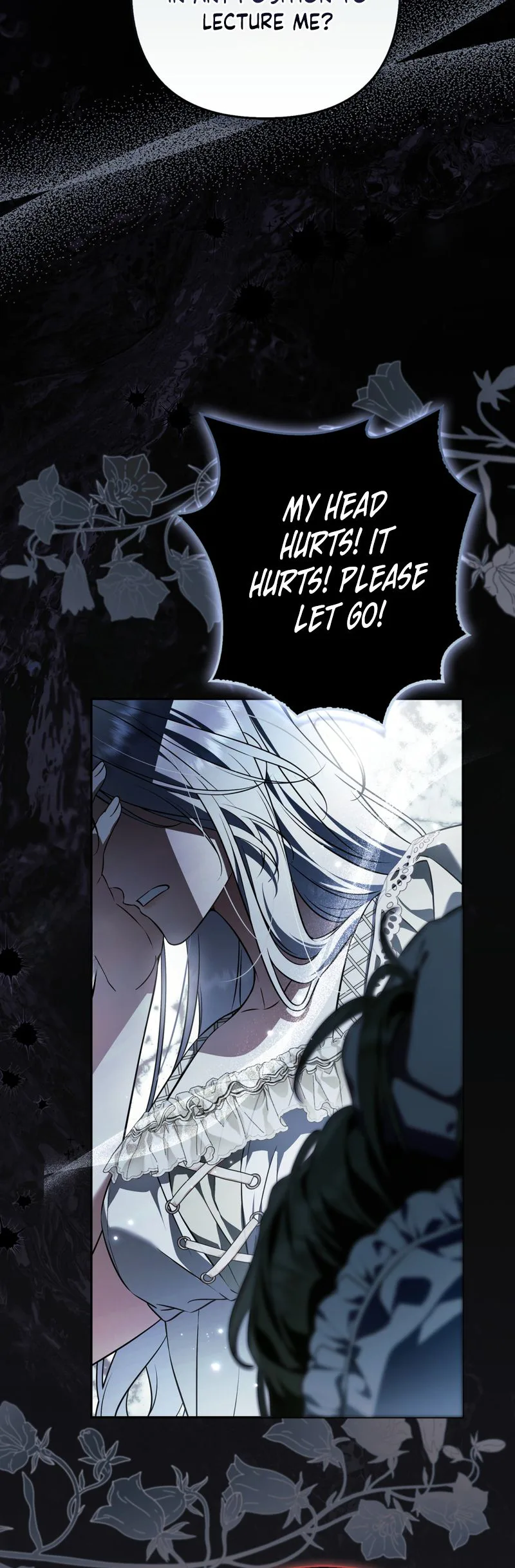 The Baddest Villainess Is Back Chapter 1 Page 49