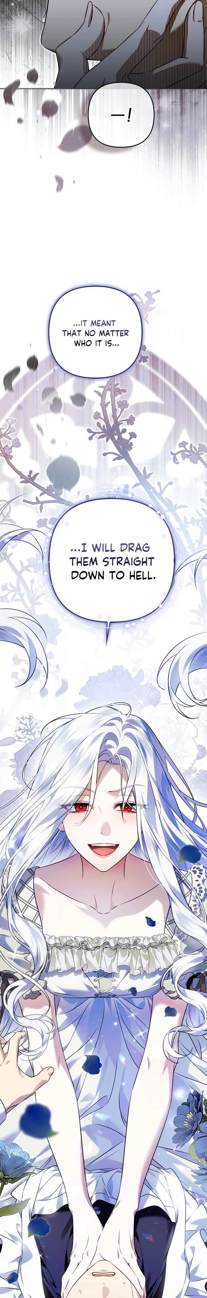 The Baddest Villainess Is Back Chapter 1 Page 51