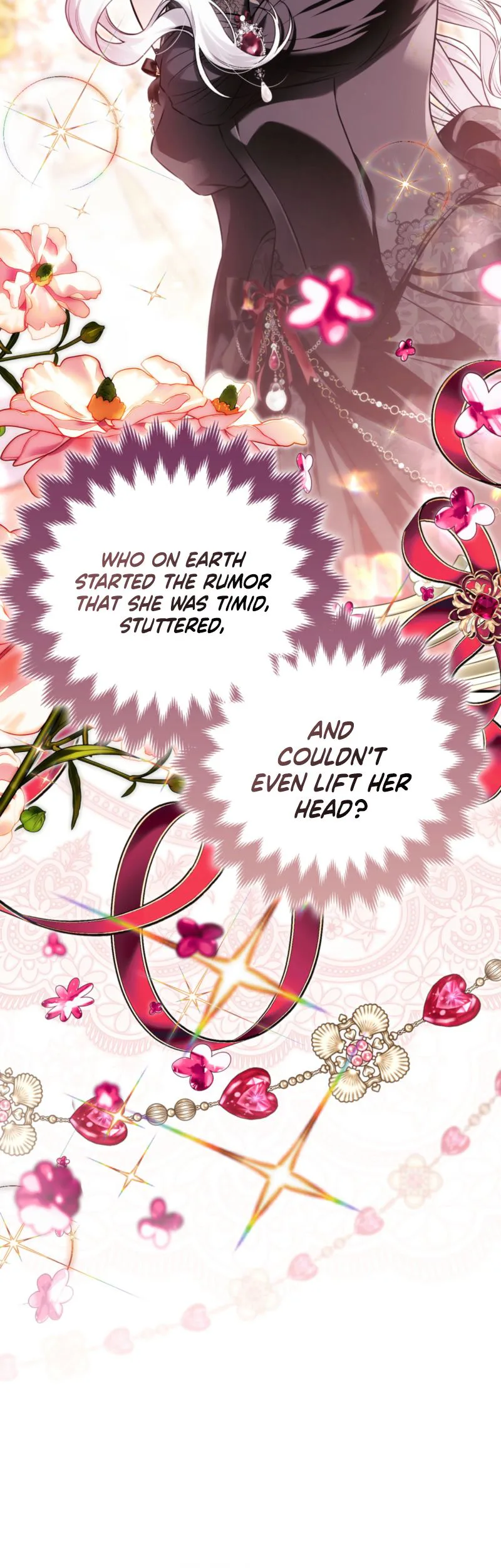 The Baddest Villainess Is Back Chapter 6 Page 15