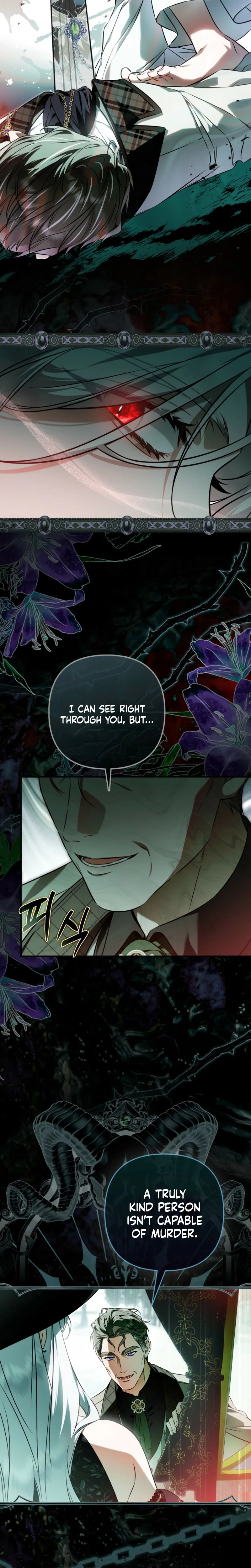 The Baddest Villainess Is Back Chapter 6 Page 29