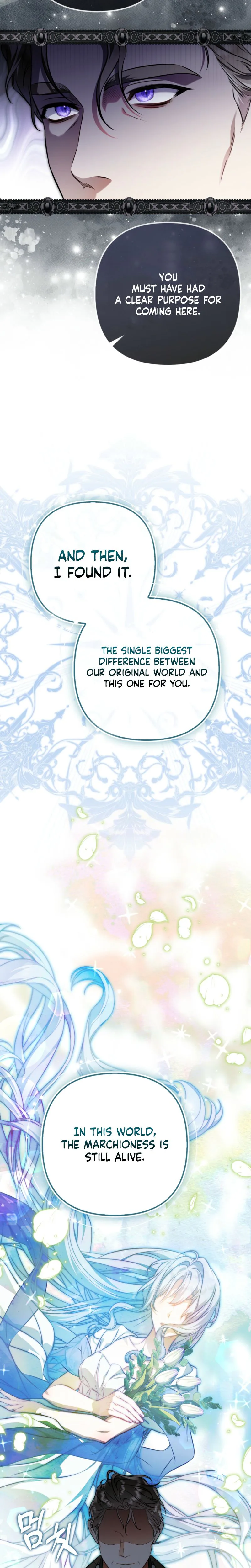 The Baddest Villainess Is Back Chapter 6 Page 35