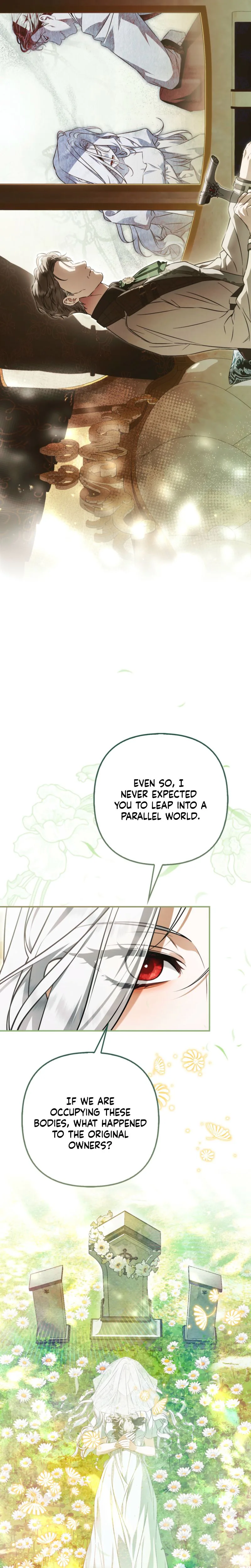 The Baddest Villainess Is Back Chapter 6 Page 37