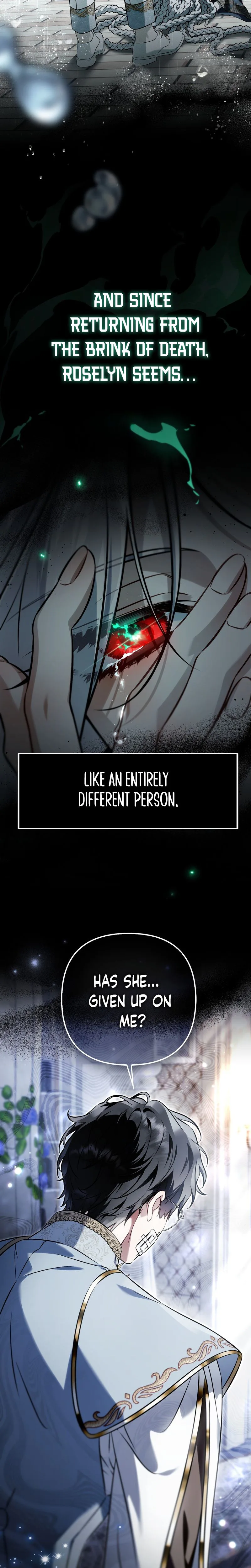The Baddest Villainess Is Back Chapter 14 Page 12