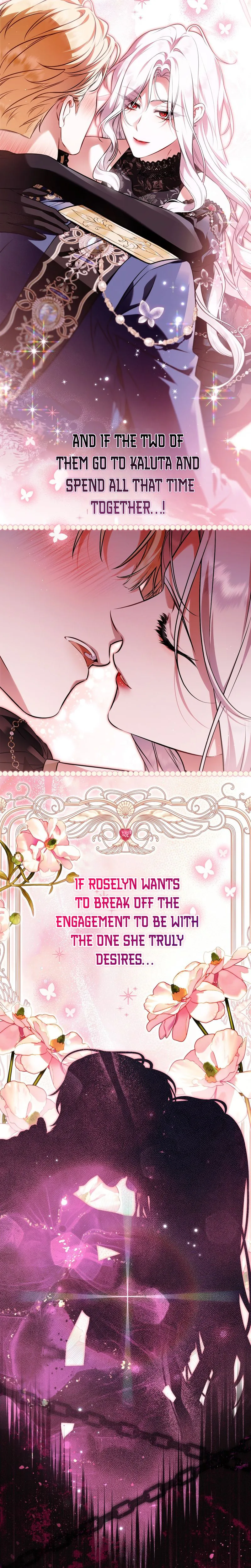 The Baddest Villainess Is Back Chapter 14 Page 15