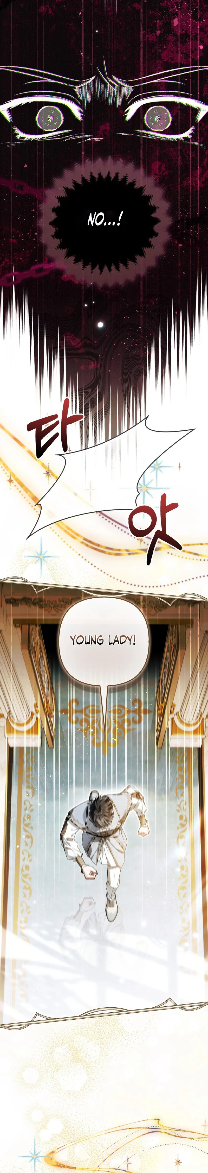 The Baddest Villainess Is Back Chapter 14 Page 16
