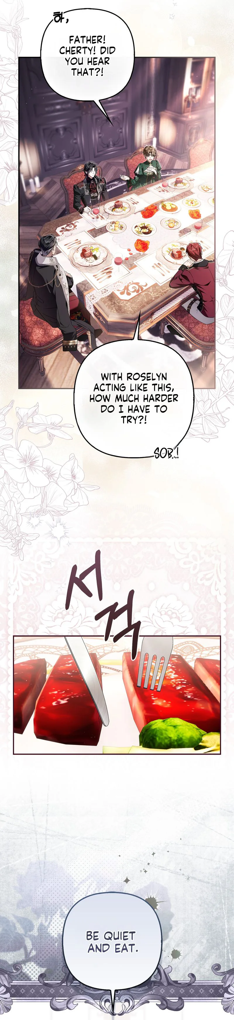 The Baddest Villainess Is Back Chapter 2 Page 22