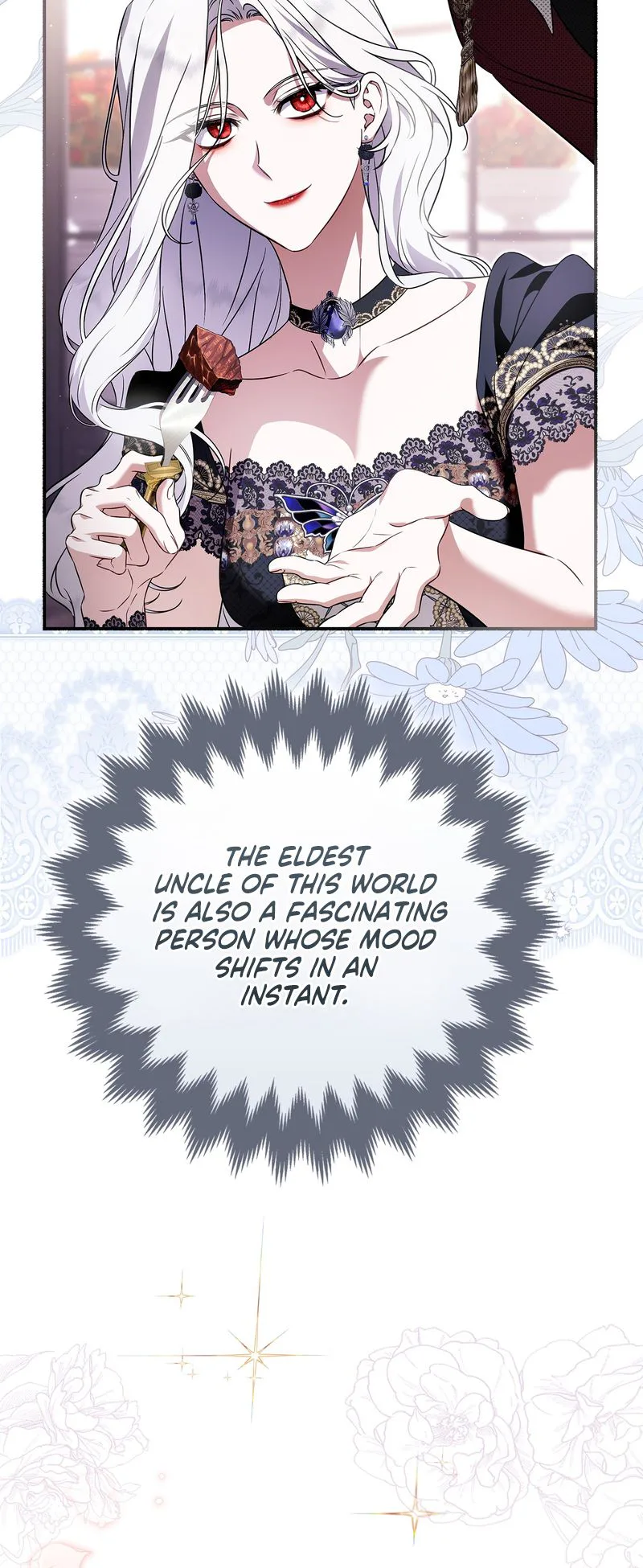 The Baddest Villainess Is Back Chapter 2 Page 28