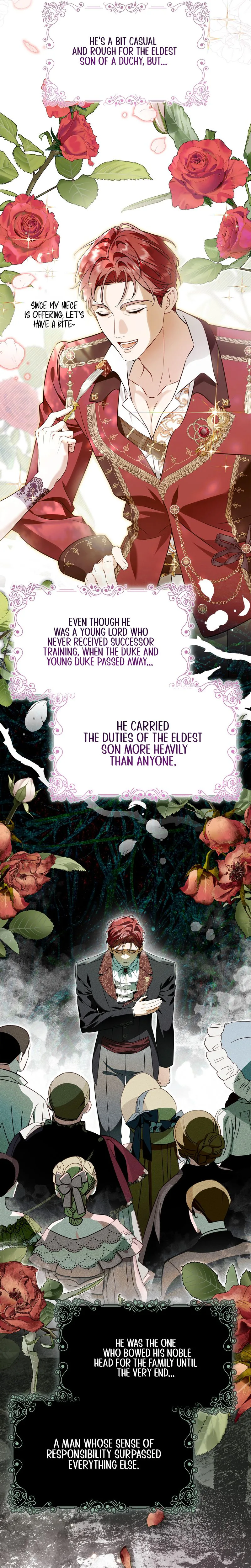 The Baddest Villainess Is Back Chapter 2 Page 29