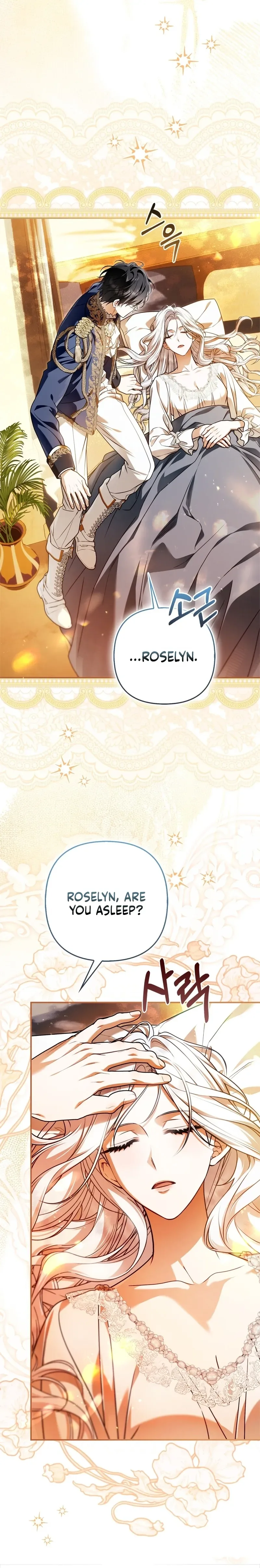 The Baddest Villainess Is Back Chapter 24 Page 25
