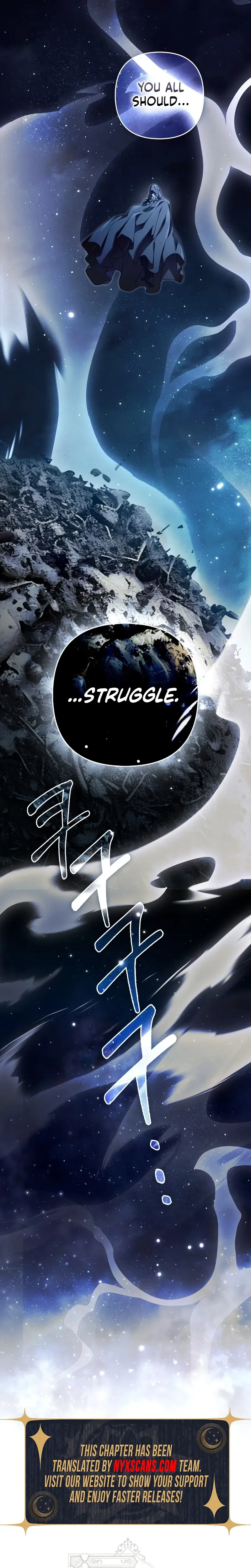 The Baddest Villainess Is Back Chapter 24 Page 38