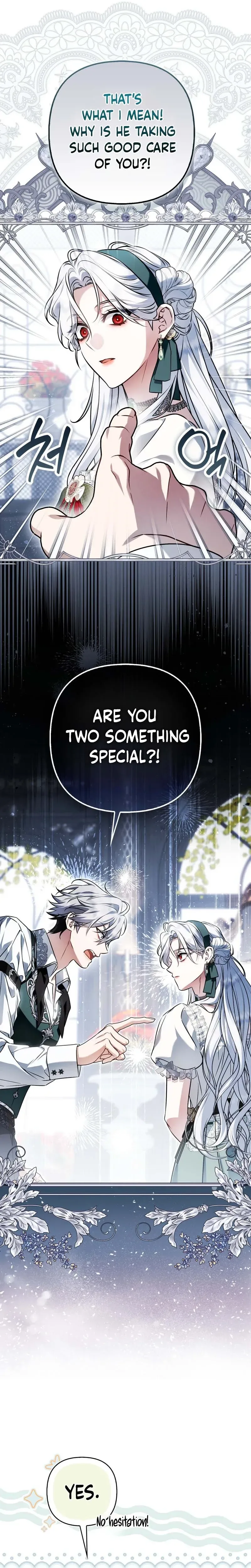 The Baddest Villainess Is Back Chapter 8 Page 36